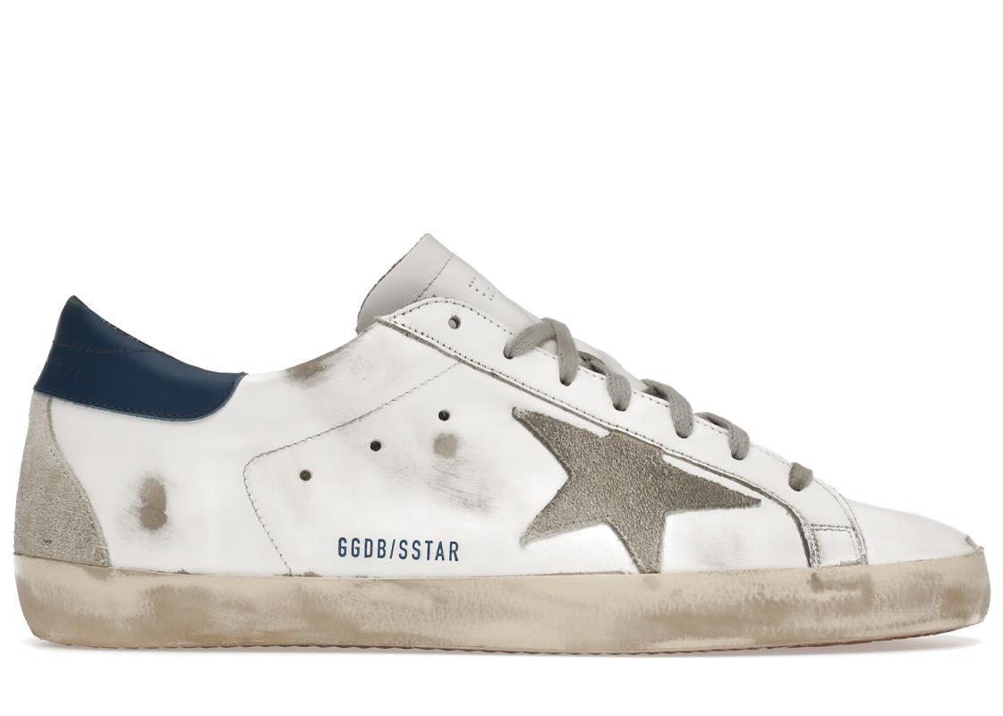 Golden Goose Super-Star