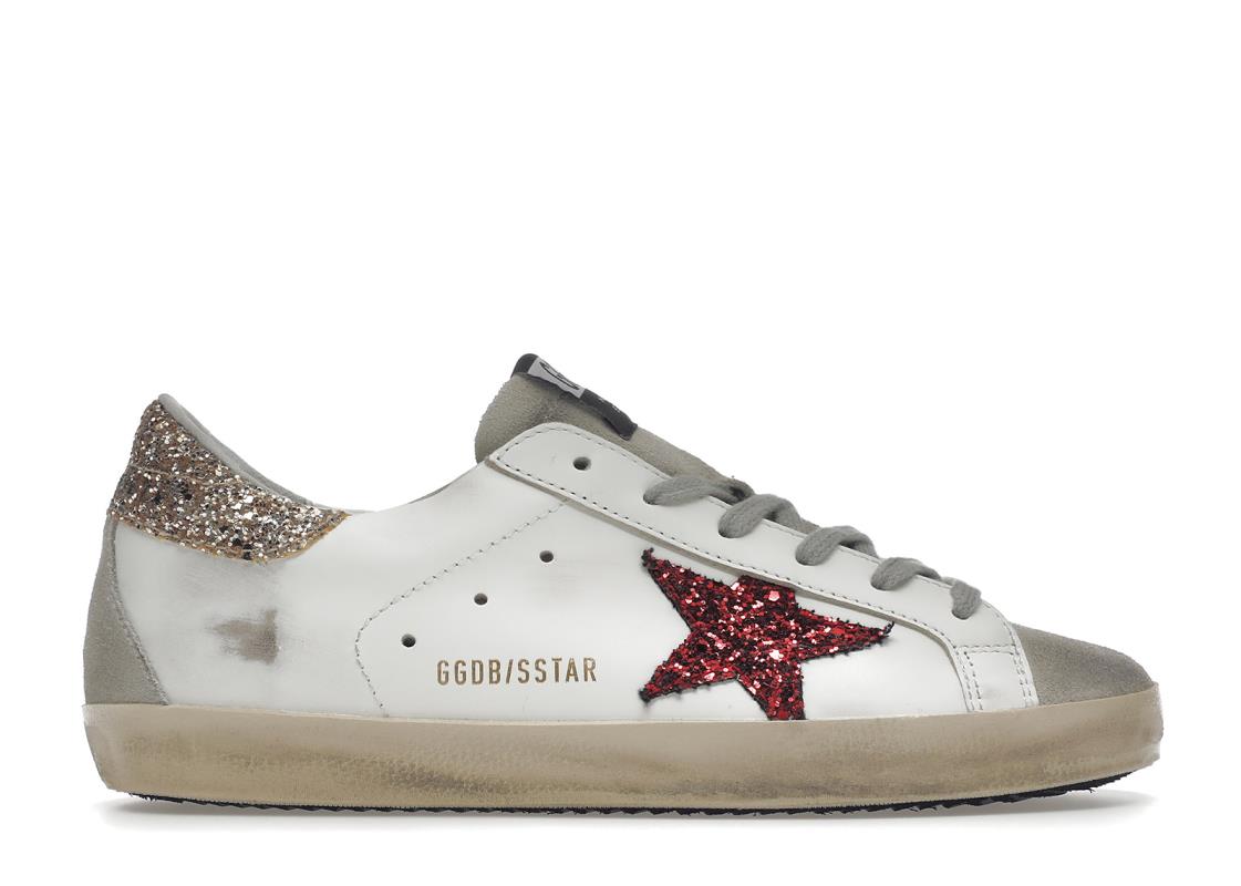 Golden Goose Super-Star