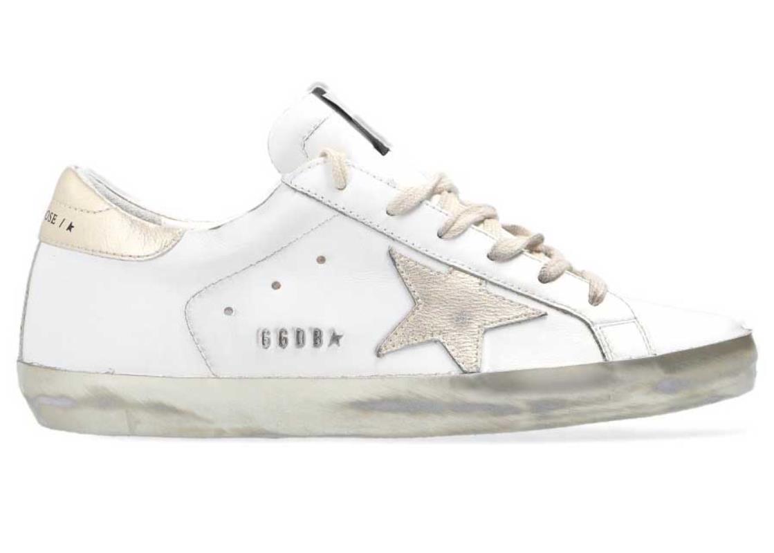Golden Goose Super-Star