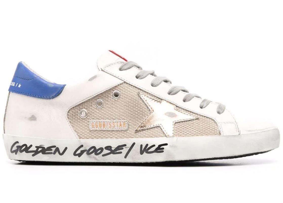 Golden Goose Super-Star