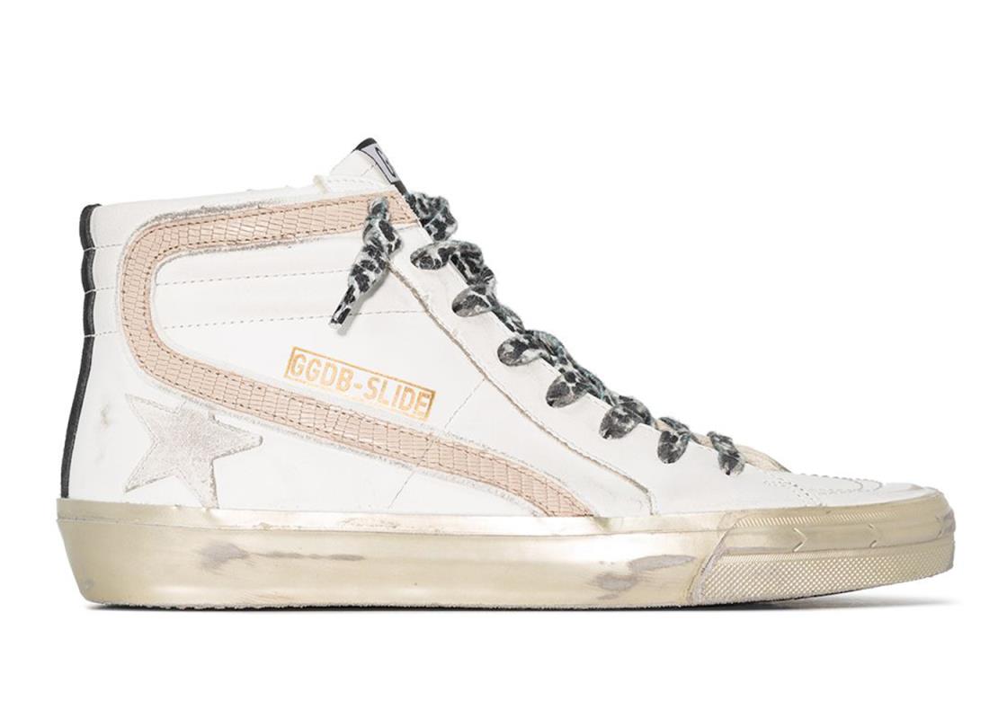 Golden Goose Slide