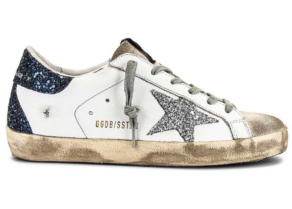 Golden Goose Super-Star