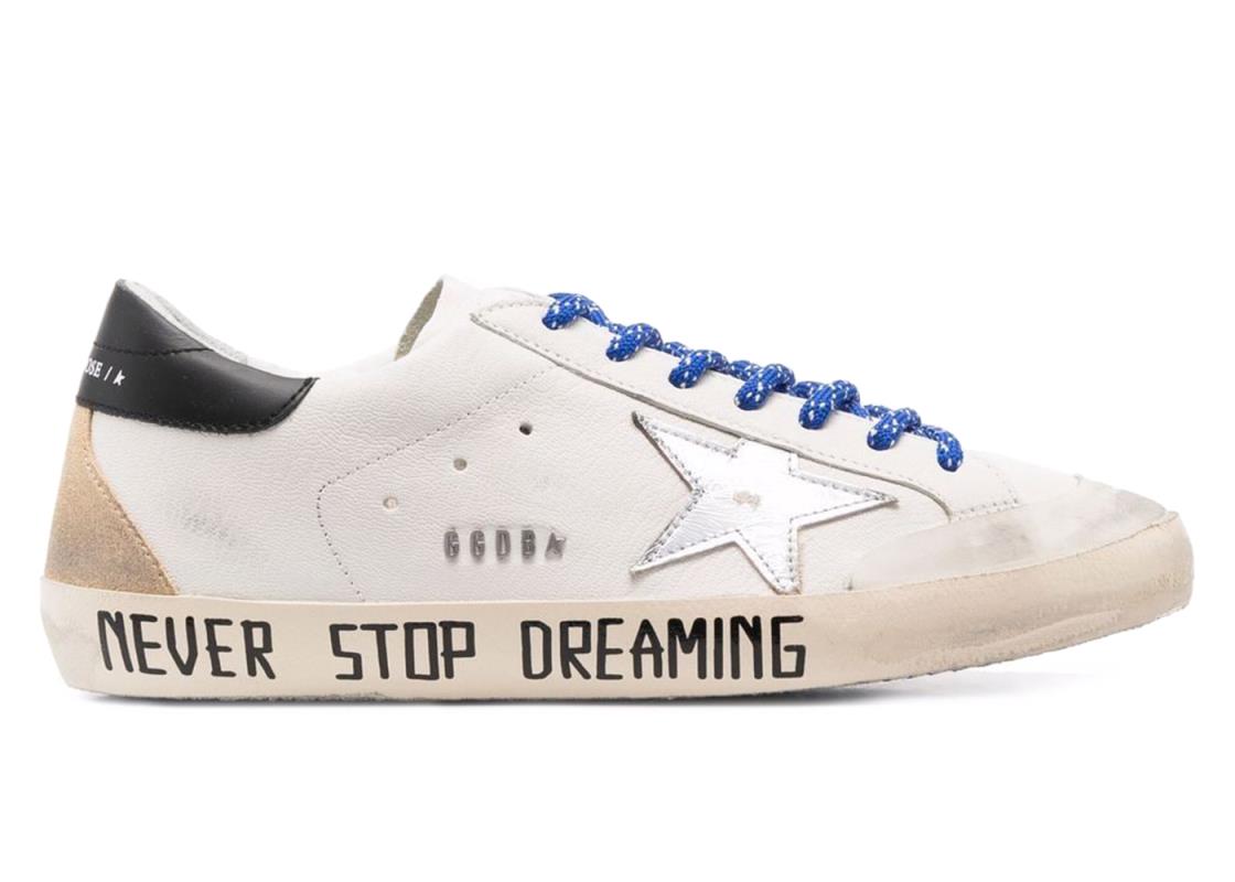 Golden Goose Super Star