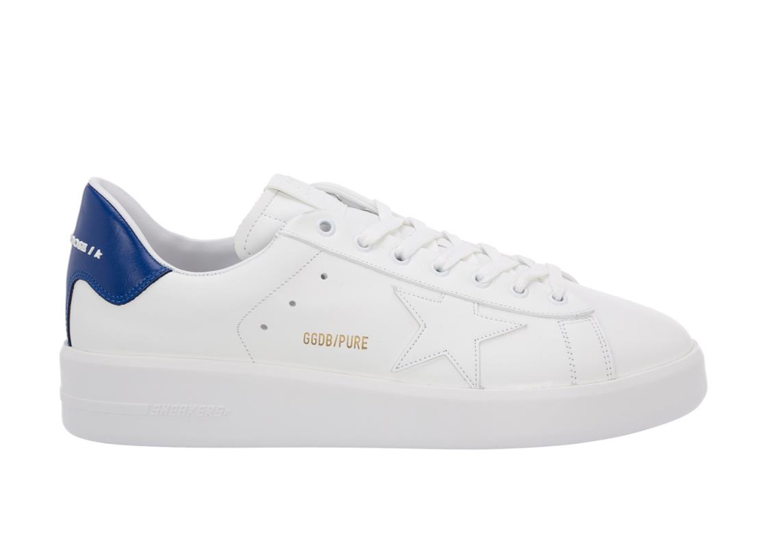 Golden Goose Purestar Leather
